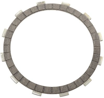 Friction Multi-Plate Set, clutch TRW MCC215-8