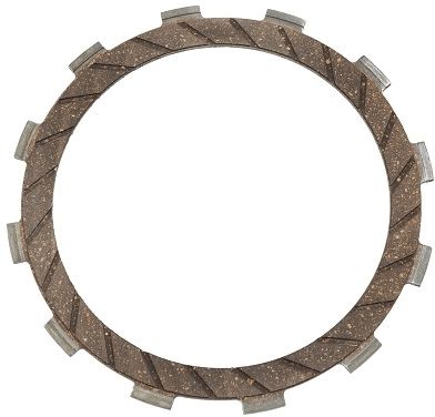 Friction Multi-Plate Set, clutch TRW MCC218-5