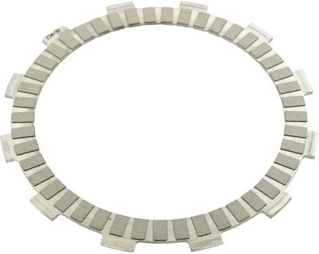 TRW MCC221-9 Friction Multi-Plate Set, clutch