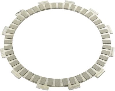 Friction Multi-Plate Set, clutch TRW MCC221-9