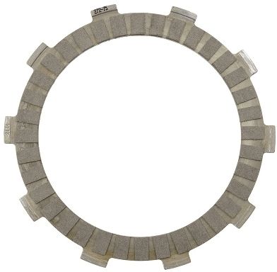 Friction Multi-Plate Set, clutch TRW MCC226-5