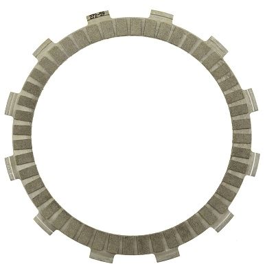 Friction Multi-Plate Set, clutch TRW MCC238-5