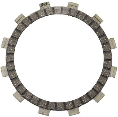 Friction Multi-Plate Set, clutch TRW MCC300-3