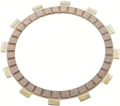 Friction Multi-Plate Set, clutch TRW MCC305-7