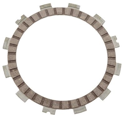Friction Multi-Plate Set, clutch TRW MCC307-6
