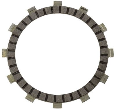 Friction Multi-Plate Set, clutch TRW MCC308-6