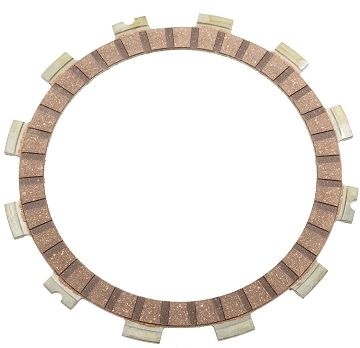 Friction Multi-Plate Set, clutch TRW MCC309-7