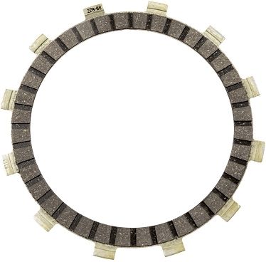 TRW MCC316-8 Friction Multi-Plate Set, clutch