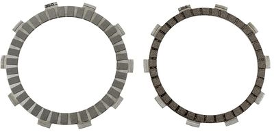 Friction Multi-Plate Set, clutch TRW MCC319-9