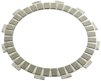 Friction Multi-Plate Set, clutch TRW MCC320-8