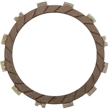 Friction Multi-Plate Set, clutch TRW MCC325-9