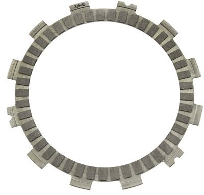 Friction Multi-Plate Set, clutch TRW MCC328-9