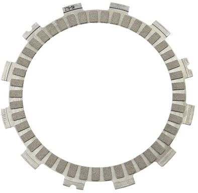 Friction Multi-Plate Set, clutch TRW MCC328-8