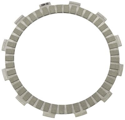 Friction Multi-Plate Set, clutch TRW MCC329-8