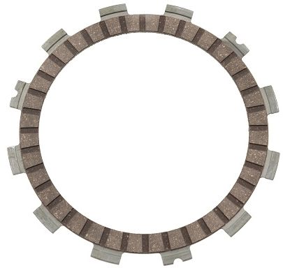 TRW MCC334-5 Friction Multi-Plate Set, clutch
