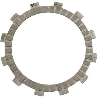 Friction Multi-Plate Set, clutch TRW MCC336-8