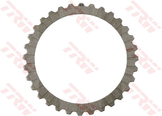TRW MCC341-11 Friction Multi-Plate Set, clutch
