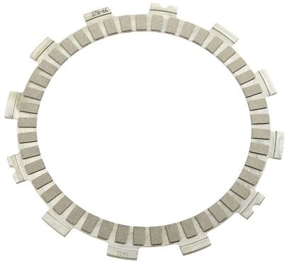 TRW MCC342-8 Friction Multi-Plate Set, clutch