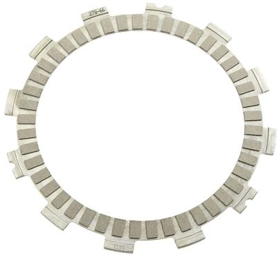 Friction Multi-Plate Set, clutch TRW MCC342-8