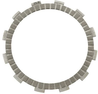 Friction Multi-Plate Set, clutch TRW MCC346-3