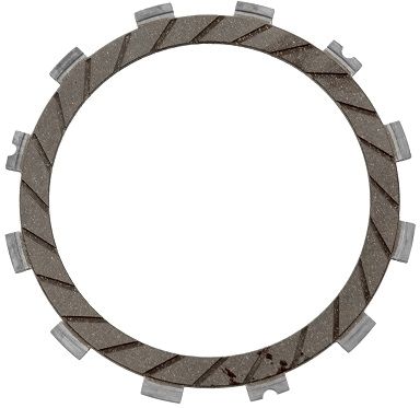 Friction Multi-Plate Set, clutch TRW MCC353-8