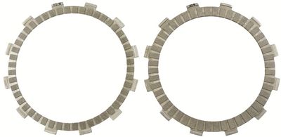Friction Multi-Plate Set, clutch TRW MCC360-7