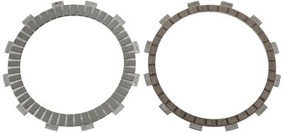 Friction Multi-Plate Set, clutch TRW MCC361-9