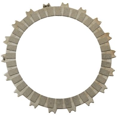 Friction Multi-Plate Set, clutch TRW MCC362-5