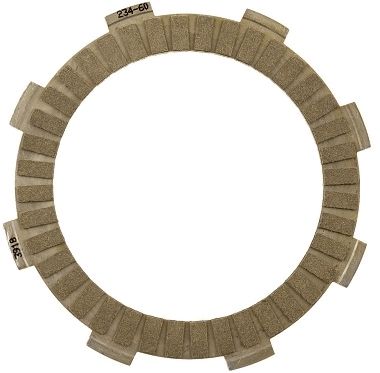 TRW MCC369-5 Friction Multi-Plate Set, clutch