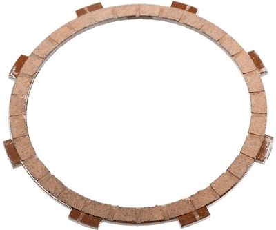 Friction Multi-Plate Set, clutch TRW MCC401-3