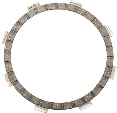 TRW MCC402-4 Friction Multi-Plate Set, clutch