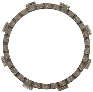 Friction Multi-Plate Set, clutch TRW MCC404-6