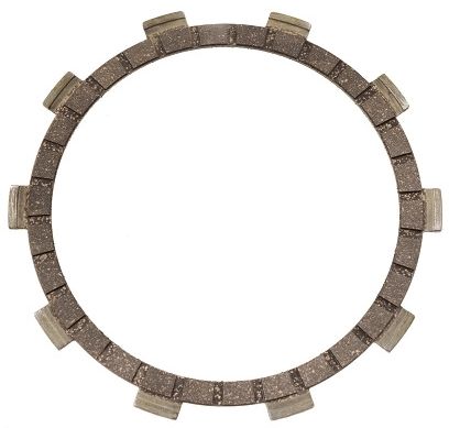 TRW MCC405-6 Friction Multi-Plate Set, clutch