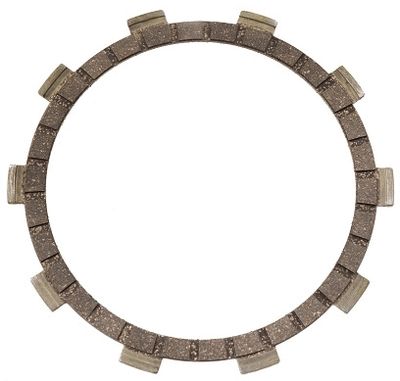Friction Multi-Plate Set, clutch TRW MCC405-6