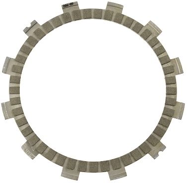 TRW MCC406-7 Friction Multi-Plate Set, clutch