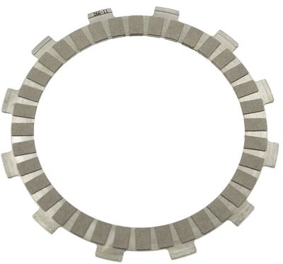 Friction Multi-Plate Set, clutch TRW MCC411-5