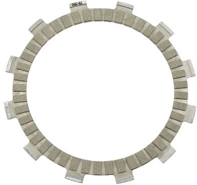 TRW MCC415-8 Friction Multi-Plate Set, clutch