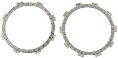 Friction Multi-Plate Set, clutch TRW MCC418-7