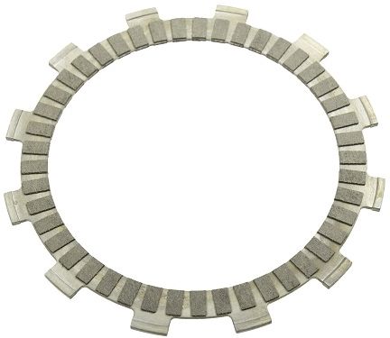 TRW MCC419-8 Friction Multi-Plate Set, clutch