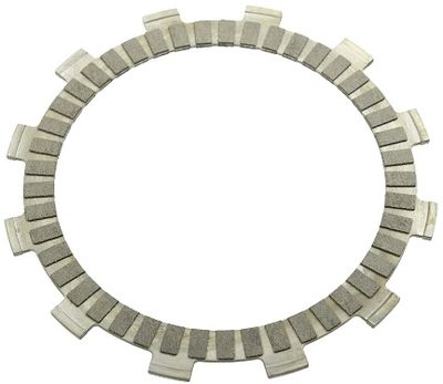 Friction Multi-Plate Set, clutch TRW MCC419-8