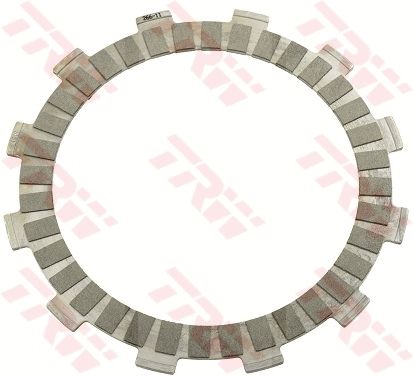 TRW MCC426-10 Friction Multi-Plate Set, clutch