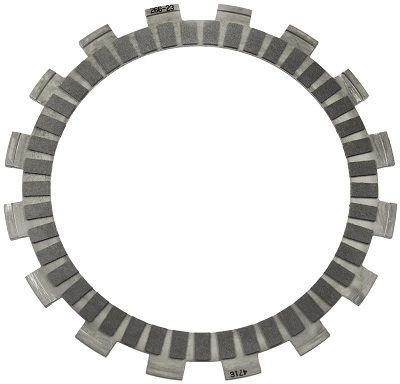 Friction Multi-Plate Set, clutch TRW MCC434-7