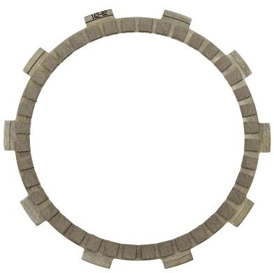 Friction Multi-Plate Set, clutch TRW MCC436-8