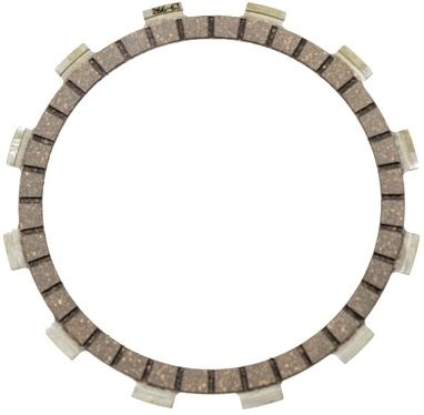Friction Multi-Plate Set, clutch TRW MCC449-8
