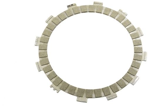 TRW MCC457-9 Friction Multi-Plate Set, clutch