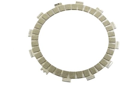 Friction Multi-Plate Set, clutch TRW MCC457-9