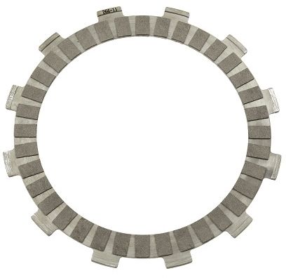 TRW MCC461-9 Friction Multi-Plate Set, clutch