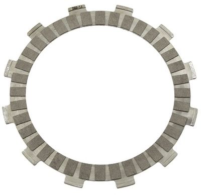 Friction Multi-Plate Set, clutch TRW MCC461-9