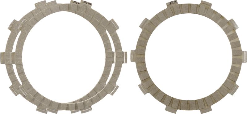 TRW MCC473-3 Friction Multi-Plate Set, clutch
