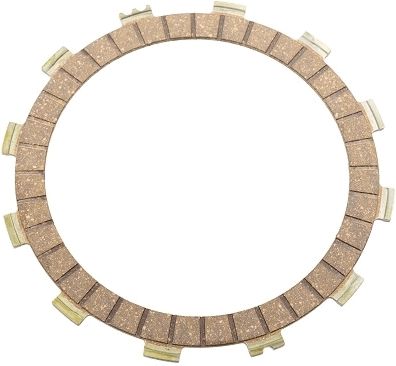 TRW MCC501-9 Friction Multi-Plate Set, clutch